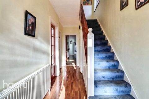 undefined, Portland Crescent, Stanmore