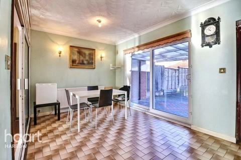 5 bedroom semi-detached house for sale, Portland Crescent, Stanmore