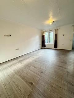 3 bedroom semi-detached house to rent, Evelyn Denington Road, London E6