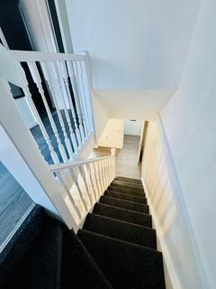 3 bedroom semi-detached house to rent, Evelyn Denington Road, London E6
