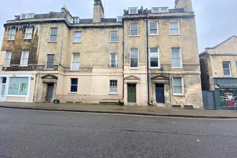 undefined, 2 Burlington Place, Bath BA1