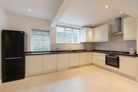3 bedroom apartment to rent, Upper Park Road, London, NW3