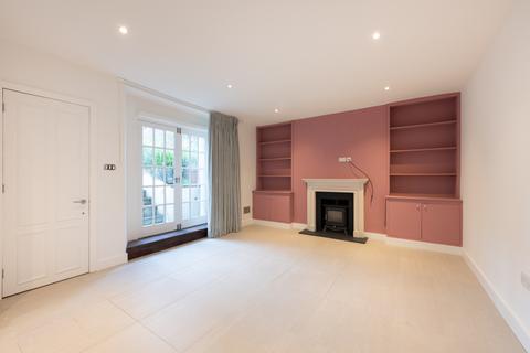 3 bedroom apartment to rent, Upper Park Road, London, NW3