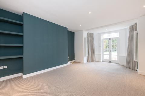 undefined, Upper Park Road, London, NW3