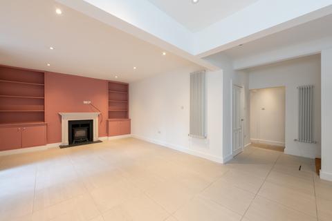 undefined, Upper Park Road, London, NW3