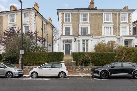 3 bedroom apartment to rent, Upper Park Road, London, NW3