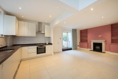 3 bedroom apartment to rent, Upper Park Road, London, NW3