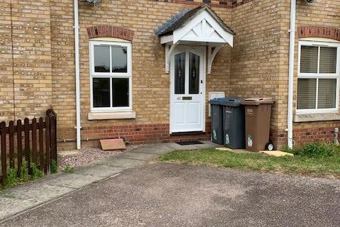 undefined, Elmers Lane, Kesgrave IP5