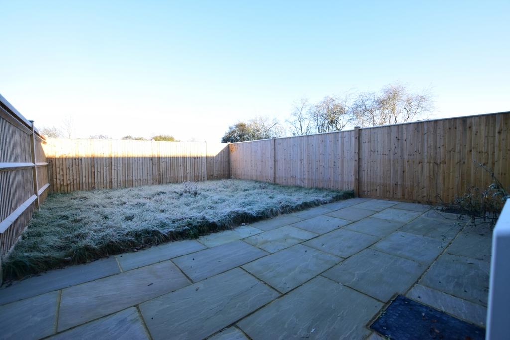 Garden 1