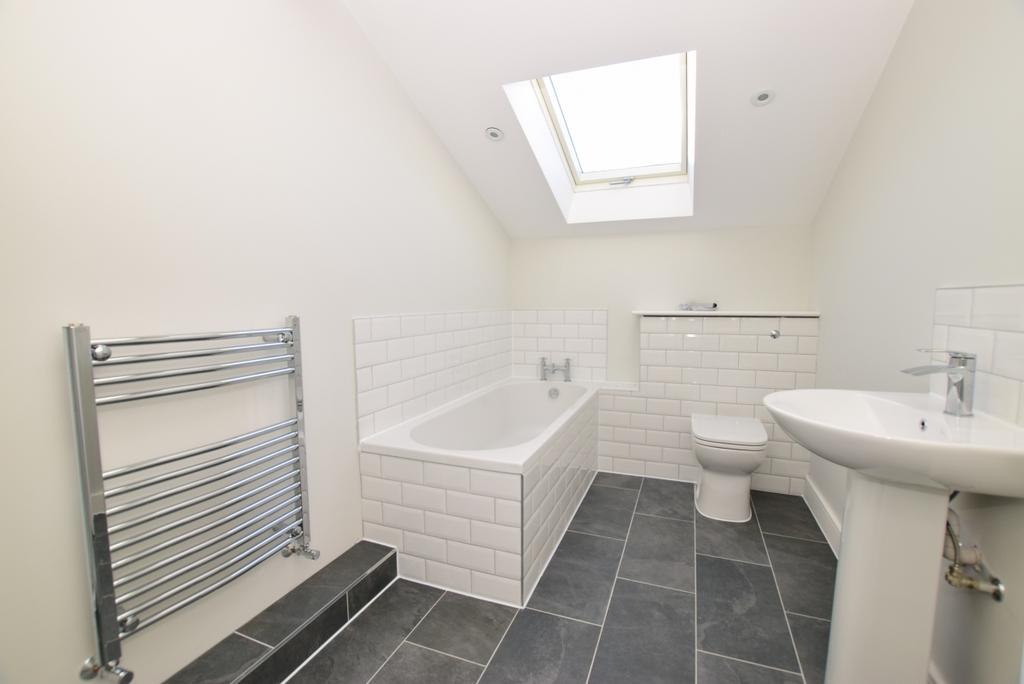 Bathroom 2