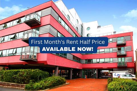 undefined, Regency House, 35 Queens Road, Coventry, CV1