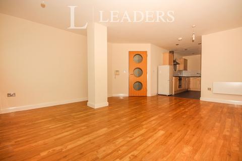 undefined, Regency House, 35 Queens Road, Coventry, CV1