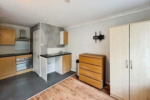 1 bedroom terraced house to rent, Burrell Road, Ipswich, IP2