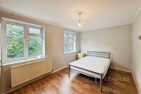 1 bedroom terraced house to rent, Burrell Road, Ipswich, IP2