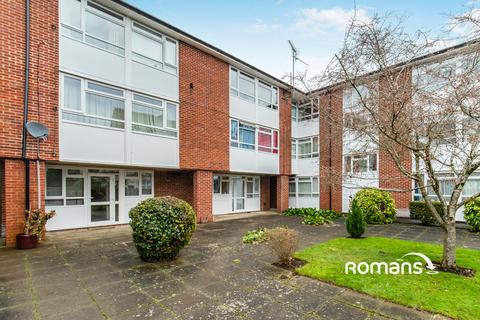 undefined, Grainford Court, Crescent Road, Wokingham, RG40