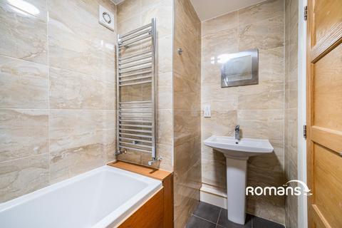 undefined, Grainford Court, Crescent Road, Wokingham, RG40