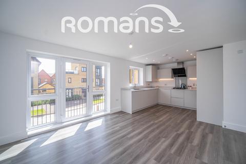 1 bedroom flat to rent, Buckler Ride, Crowthorne, RG45