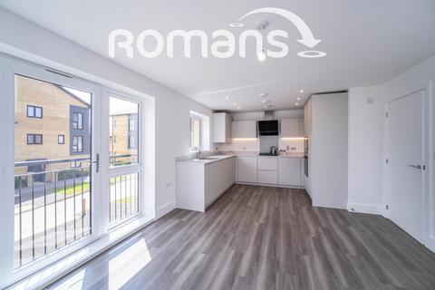 1 bedroom flat to rent, Buckler Ride, Crowthorne, RG45
