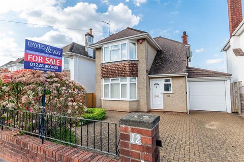 3 bedroom detached house for sale, Claverton Road, Saltford, Bristol