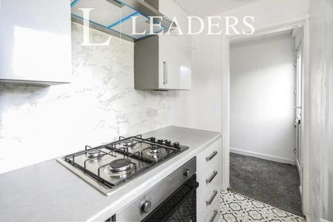 undefined, Longshaw Street, Stoke-on-Trent, Staffordshire, ST6