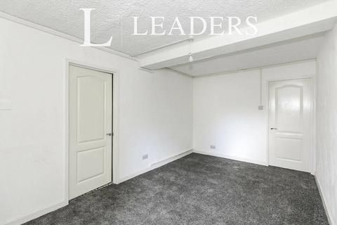 undefined, Longshaw Street, Stoke-on-Trent, Staffordshire, ST6