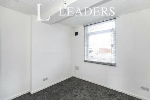 undefined, Longshaw Street, Stoke-on-Trent, Staffordshire, ST6