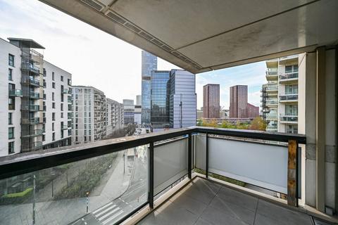 2 bedroom flat to rent, Skylark Point, East Village, Stratford, London, E20