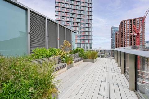 undefined, Skylark Point, East Village, Stratford, London, E20