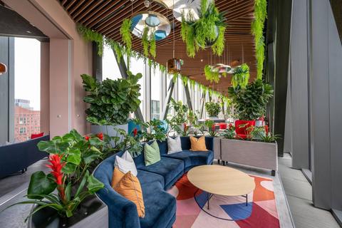 undefined, Skylark Point, East Village, Stratford, London, E20