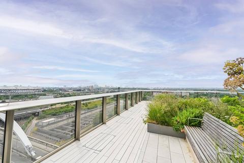 undefined, Skylark Point, East Village, Stratford, London, E20