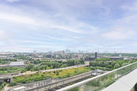 undefined, Skylark Point, East Village, Stratford, London, E20