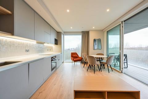 2 bedroom flat to rent, Skylark Point, East Village, Stratford, London, E20