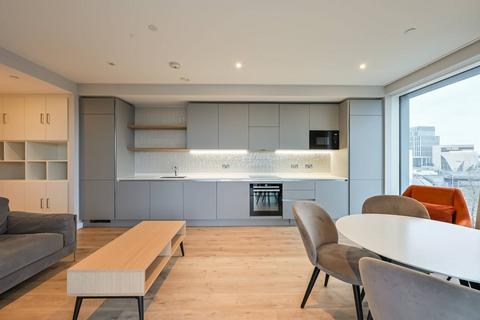 2 bedroom flat to rent, Skylark Point, East Village, Stratford, London, E20