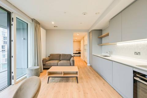 2 bedroom flat to rent, Skylark Point, East Village, Stratford, London, E20