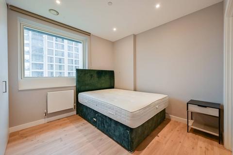 2 bedroom flat to rent, Skylark Point, East Village, Stratford, London, E20
