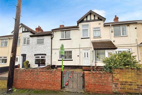 undefined, Nelson Road, Doncaster DN12