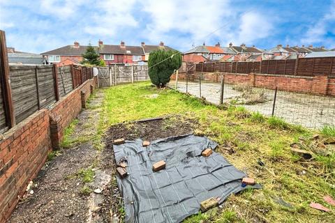 undefined, Nelson Road, Doncaster DN12