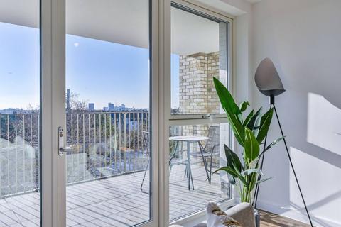 3 bedroom flat for sale, North West Quarter, Queen's Park, NW6