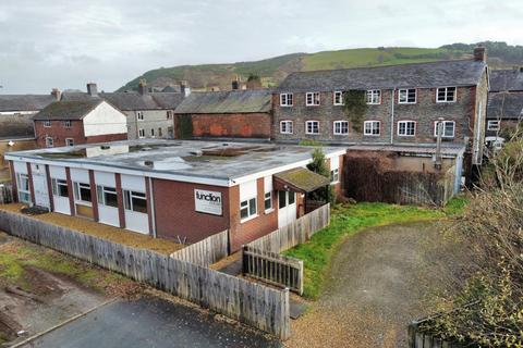 Property for sale - The Function Room & The Old Mill, Off High Street, Llanidloes, Powys, SY18
