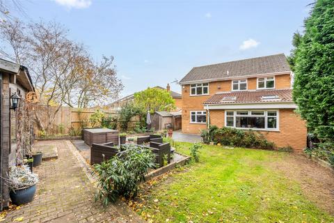 undefined, Whiteslade Close, Knowle, Solihull