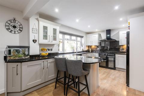 4 bedroom detached house for sale, Whiteslade Close, Knowle, Solihull