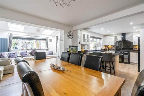 4 bedroom detached house for sale, Whiteslade Close, Knowle, Solihull