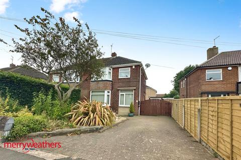 undefined, Lindum Drive, Wickersley, Rotherham