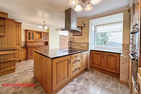 undefined, Lindum Drive, Wickersley, Rotherham