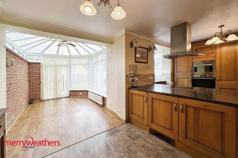 undefined, Lindum Drive, Wickersley, Rotherham