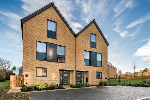 undefined, Plot 1, Marina at Pearson Heights, Pearson Heights CT5