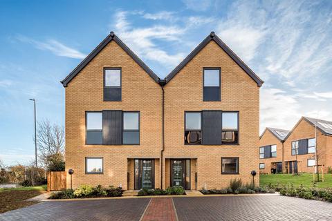 undefined, Plot 1, Marina at Pearson Heights, Pearson Heights CT5