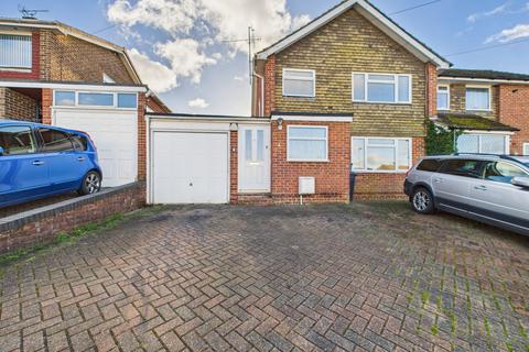 undefined, Carlisle Close, Basingstoke, RG23