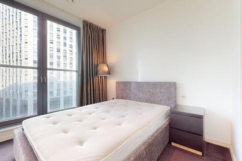 1 bedroom flat to rent, 4 Baltimore Wharf, London, E14 9AQ
