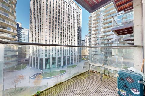 1 bedroom flat to rent, 4 Baltimore Wharf, London, E14 9AQ
